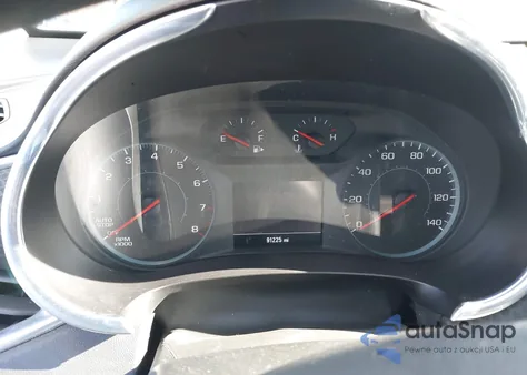 2020 Chevrolet Malibu Fwd Lt z USA, uszkodzony, nr VIN 1G1ZD5ST3LF078167